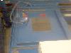  COMPACT SPECIALTIES Auto tie Baler, open end,